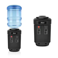 OSTER - Dispensador de Agua OSPWD522B-Negro