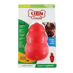 OTTOWARE - JUGUETE MASTICABLE KONG PARA MASCOTAS