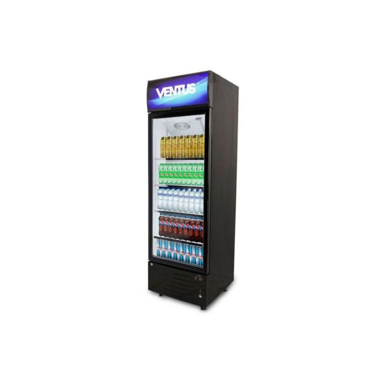 VISICOOLER 380 LTS MOD LG-380 TC