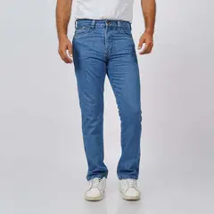BRONCO - JEAN NEW LEGENDARY IV DENIM