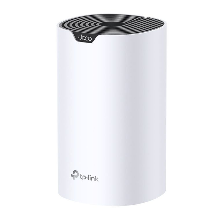 TP-Link - Sistema Wi-Fi Mesh Deco S7 1-Pack AC1900