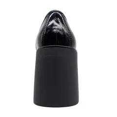 STHEF - Mocasines y Balerinas DAMA 7900 NEGRO
