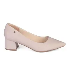 STHEF - ZAPATO MUJER VESTIR CHAMPAGNE 7903