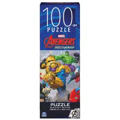 SPIN MASTER - Rompecabezas Disney Avengers