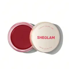 IMPORTADO MC - Rubor Crema Cheeky Color Jam Sheglam 7g Scarlet Sunset