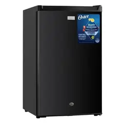 OSTER - Frigobar 122 Lt OS-PMB129BB Negro