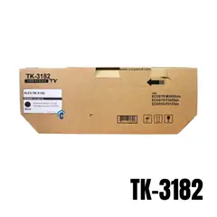 KYOCERA - TONER COMPATIBLE TK-3182 NEGRO