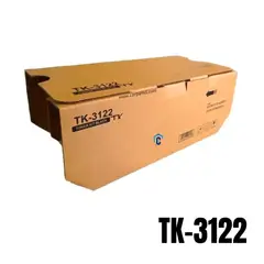 KYOCERA - TONER COMPATIBLE TK-3122 NEGRO