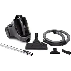 ELECTROLUX - Aspiradora EAS30 1600 Watts Negro
