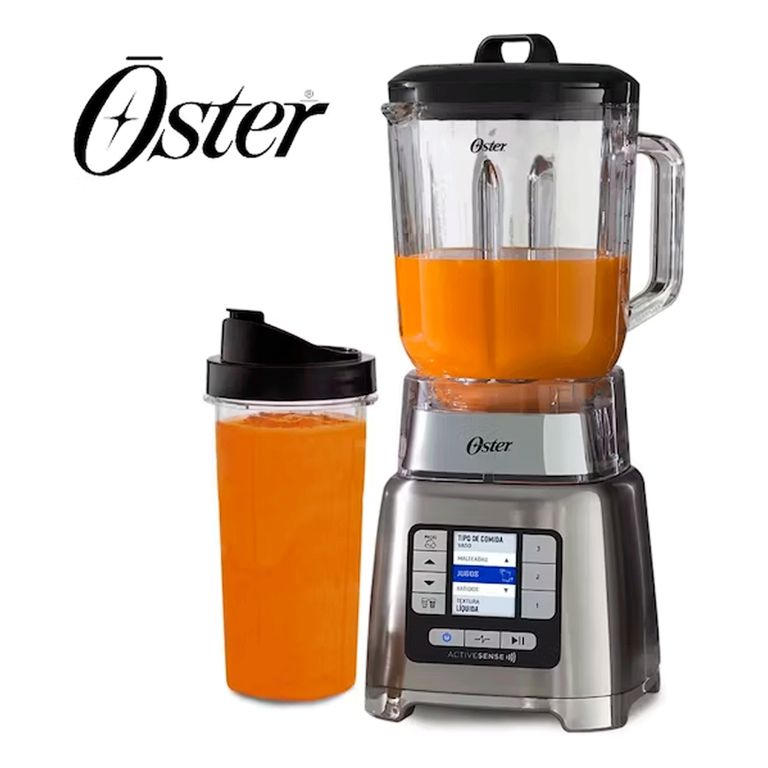 Licuadora ActiveSense Vaso Blend N Go BLSTTDG NBG