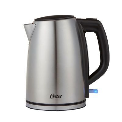 Hervidor Eléctrico Acero Inox de 1.7 L-BVSTKT673SS