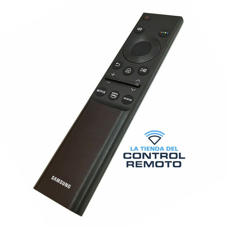 Control Remoto Original BN59-01358 Para smart tv
