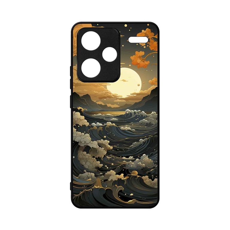 Funda Protector Case Para XIAOMI NOTE 13 PRO PLUS 5G