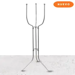 GENERICO - Soporte con champañera