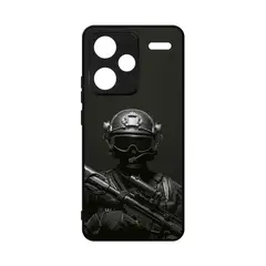 GENERICO - Funda Protector Case Para XIAOMI NOTE 13 PRO PLUS 5G