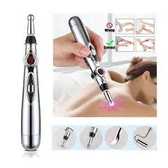 ROSH - Lápiz de Acupuntura Terapéutico