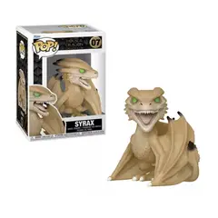 FUNKO - Syrax Pop 07 House Of The Dragon Game Of Thrones
