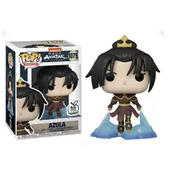FUNKO - Azula Pop 1079 Big Apple Collectibles AvataR