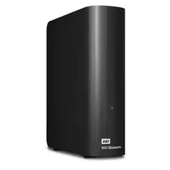 WESTERN DIGITAL - Disco Duro Externo 14 TB Elements Desktop