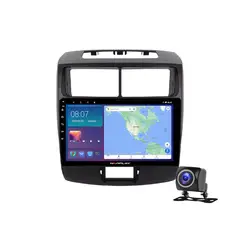 GENERICO - Autoradio Android Naviplay Para Toyota Avanza 2012 – 2020