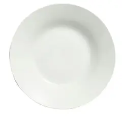 GENERICO - Plato Hotelero Elegante