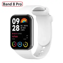 GENERICO - Correa para Xiaomi Band 8 Pro