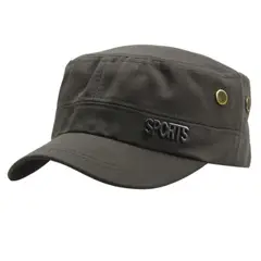 KAST PE - Gorro Gorra Carbonera Sport - Verde
