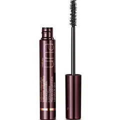 NATURA - UNA Máscara volumen magnífico a prueba de agua Natura-negro