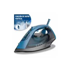 OSTER - Plancha de vapor con base de cerámica GCSTBS6052