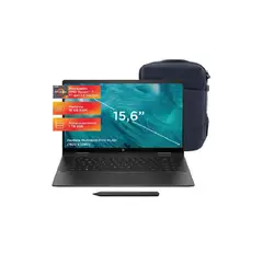 HP - LAPTOP ENVY X360 15-FH0002LA R7-7730U 16GB 1TB SSD W11 + MOCHILA