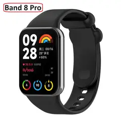 GENERICO - Correa para Xiaomi Band 8 Pro