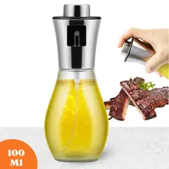 GENERICO - Spray De Aceite Para Tu Cocina