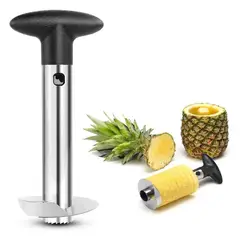 GENERICO - Pelador de Piña Multifuncional