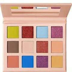 YANBAL - Paleta de Sombras Ultra Pigmentación - Viva el Color