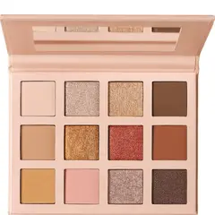 YANBAL - Paleta de Sombras Ultra Pigmentación - Neutral nudes