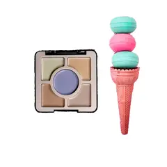 GENERICO - CONTORNO CORRECTOR Y BUDYBLENDER