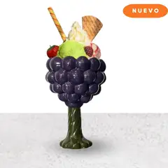 GENERICO - Copa Mora Tropicups Cerámica