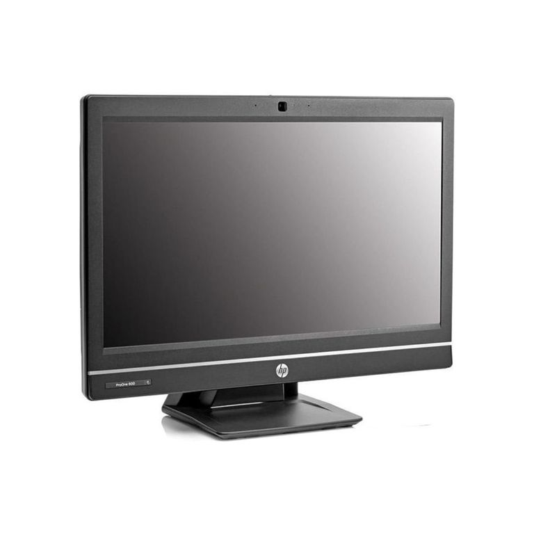 PC. Hp. Todo En Uno. 800 G1/Core 7/ Ram 8 Gb /Ssd 480 Gb. De 23" (Reacondicionado)