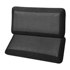 CASATEX - ALMOHADA VISCOELASTICA KING + ACTICARBON
