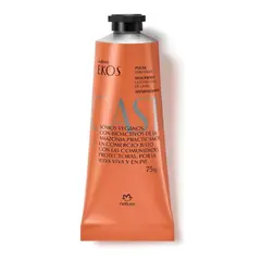 NATURA - Ekos Pulpa Para Manos Castaña 75gr