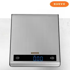 TRAMONTINA - Balanza De 5Kg