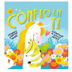 GENERICO - Confío en ti Sabrina Moyle