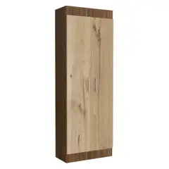 DECOHOME - Estante Milan - Caramel