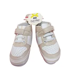 GENERICO - Zapato Marca First Steps by Stepping Stones