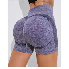 GENERICO - SHORTS PUSH UP DEPORTIVOS