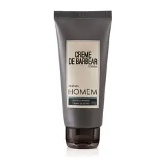 NATURA - Crema de Afeitar Multifuncional Homem