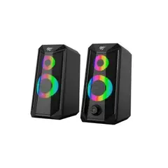 HAVIT - Parlante SK202 Gaming Series Black