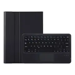 GENERICO - Funda con Teclado para IPAD 10ma generacion 10.9 Negro