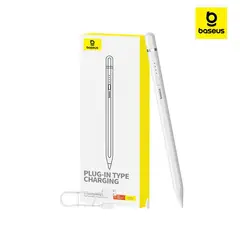 BASEUS - Active Pencil Smooth 2 Para Apple iPad Pro, Air, Mini