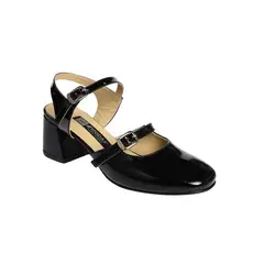 ESTODAS - Mary Jane Simone Negro